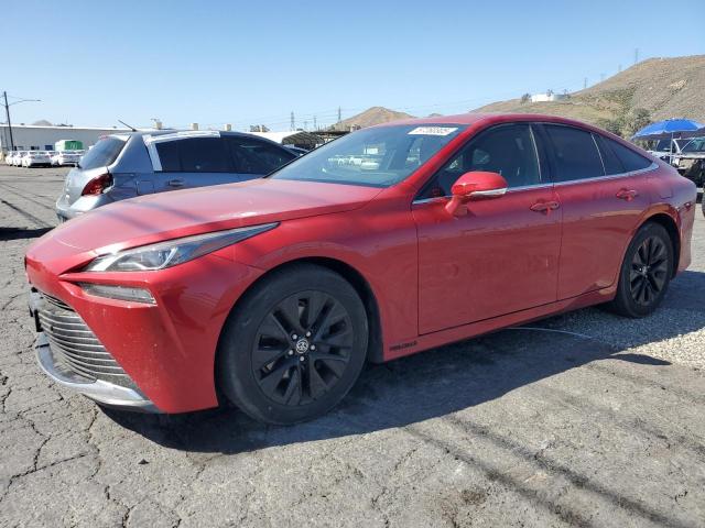 Vin: jtdaaaaa5na004223, lot: 57260305, toyota mirai le le 2022 img_1