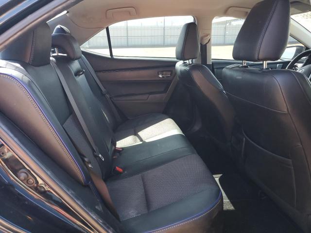 2018 TOYOTA COROLLA L - 2T1BURHE5JC097110