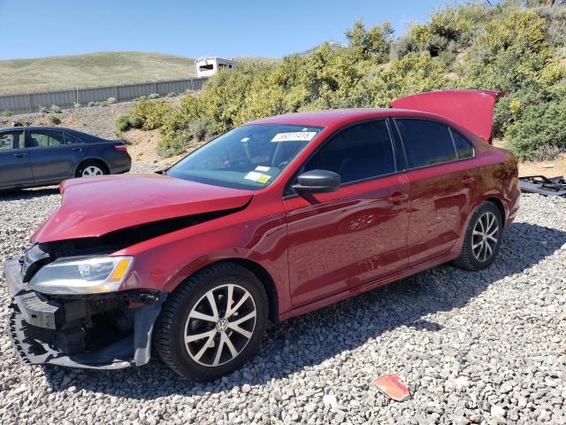 VOLKSWAGEN JETTA SE