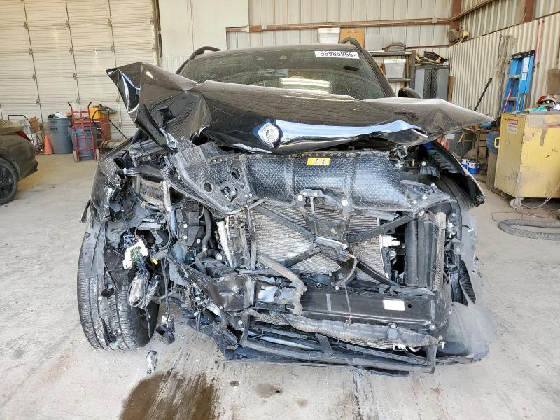 2023 MERCEDES-BENZ GLE 350 4JGFB4JB2PA923236