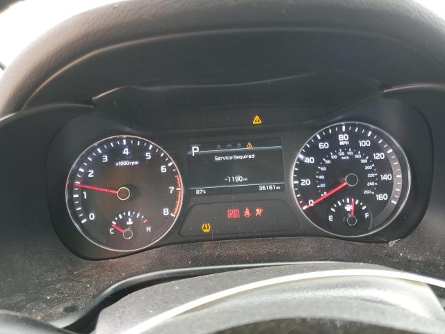 2023 KIA FORTE LX - 3KPF24AD3PE631405