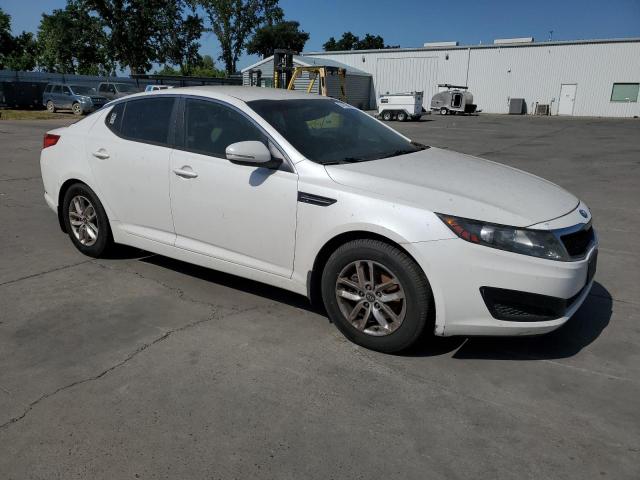Vin: knagm4a79b5134028, lot: 57116585, kia optima lx 20114