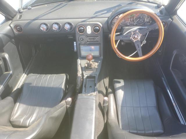 1993 EUNO ROADSTER #3248441666