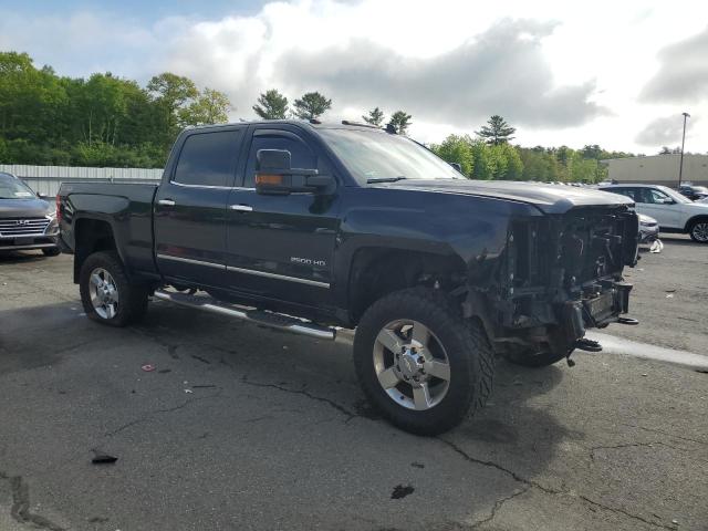 Vin: 1gc1kweg6gf161256, lot: 57454635, chevrolet all models k2500 heavy duty ltz 20164