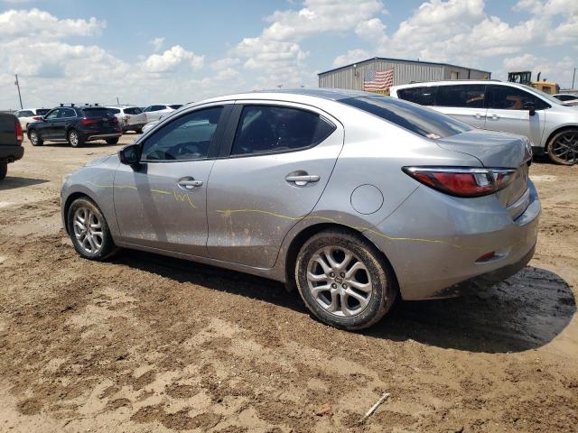 Vin: 3mydlbzv6gy125234, lot: 56314815, toyota scion 20162