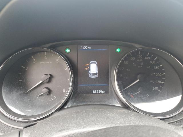 2019 NISSAN ROGUE S 5N1AT2MV6KC774845