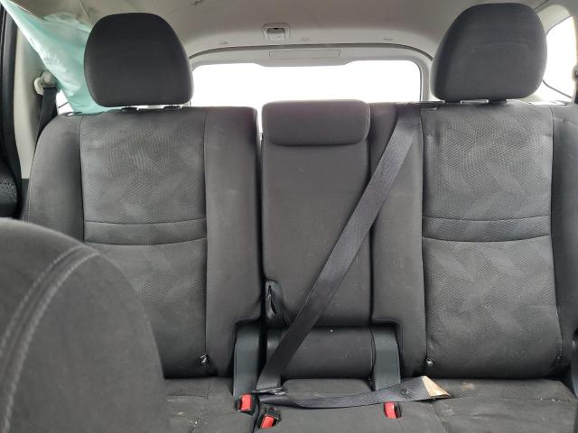 2016 NISSAN ROGUE S - KNMAT2MT9GP644657