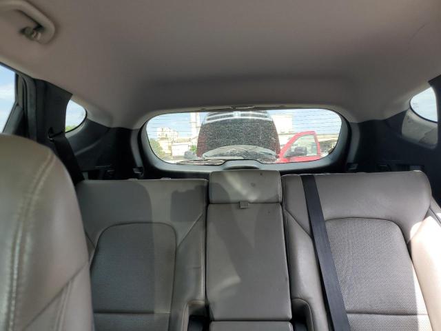 2017 HYUNDAI SANTA FE S - 5NMZU3LB6HH017214