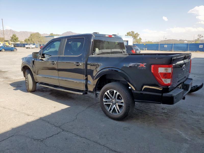Vin: 1ftfw1e54mfc29139, lot: 58567465, ford f-150 supercrew 20212