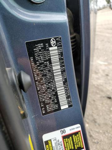 2015 TOYOTA COROLLA L - 5YFBURHE2FP340525