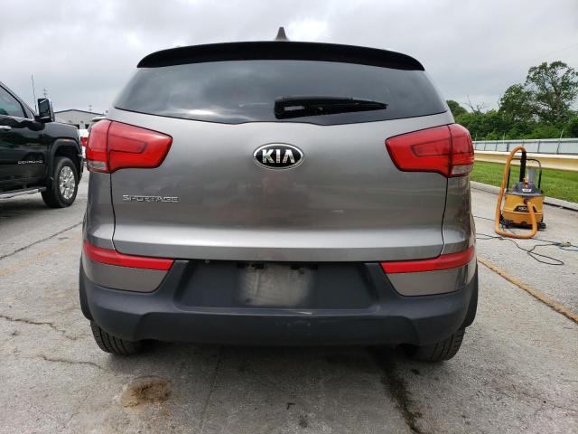 2015 KIA SPORTAGE L KNDPBCAC7F7728367