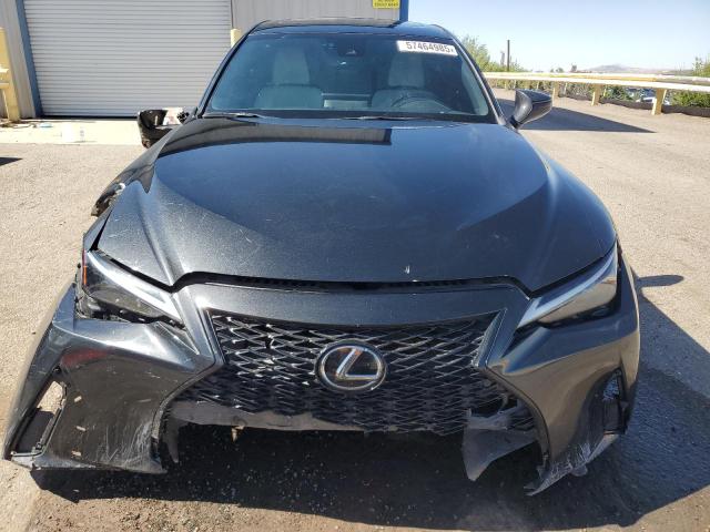 2022 LEXUS IS 350 F S - JTHGZ1B25N5049762