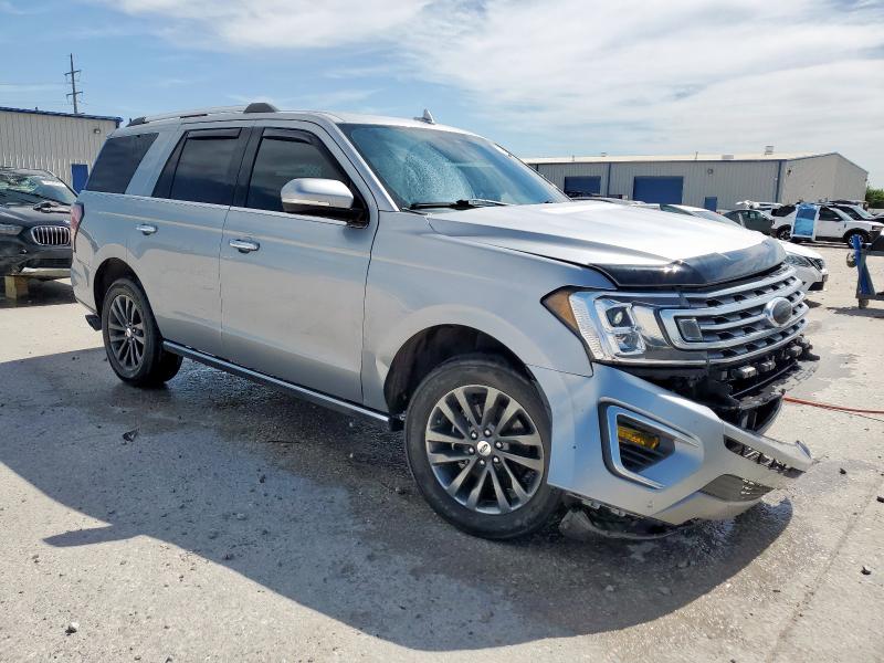Vin: 1fmju1kt5mea08847, lot: 57786205, ford expedition limited 20214