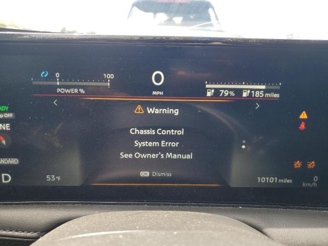 2024 NISSAN ARIYA EVOL JN1DF0BB1RM741894