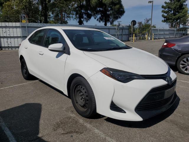 Vin: 5yfburhe3hp733047, lot: 57885695, toyota corolla l 20174