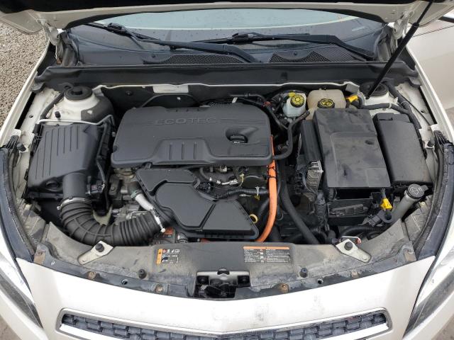1g11f5rr3df109999 - 2013 Chevrolet Malibu 2lt - #58530415