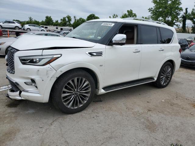 INFINITI QX80 BASE