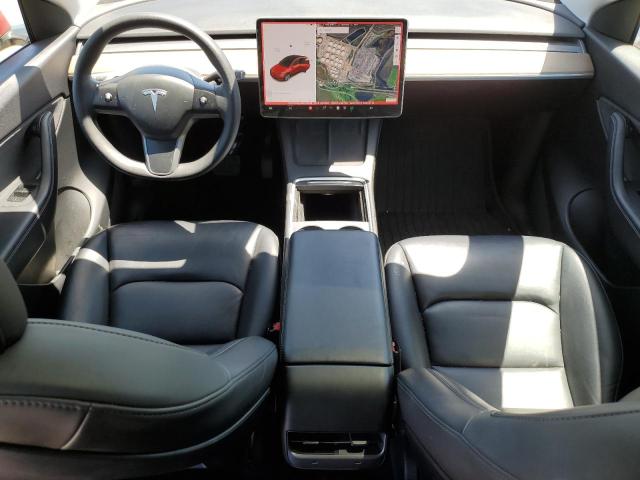 2021 TESLA MODEL Y - 5YJYGDEEXMF145239