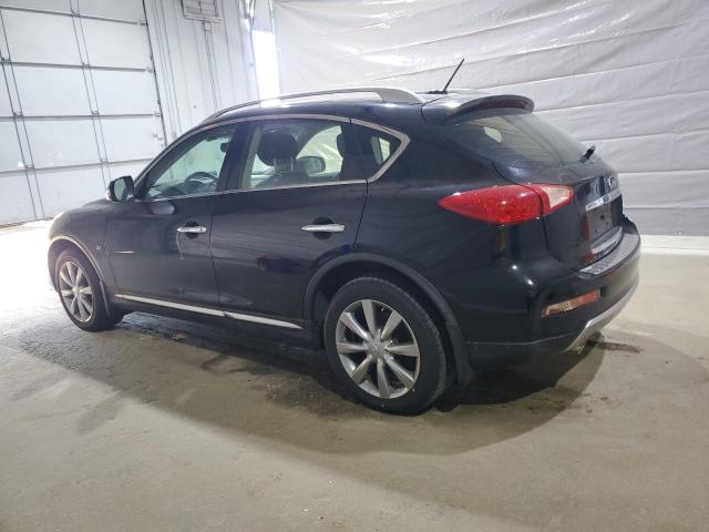 Vin: jn1bj0rr5hm402174, lot: 58116255, infiniti qx50 20172