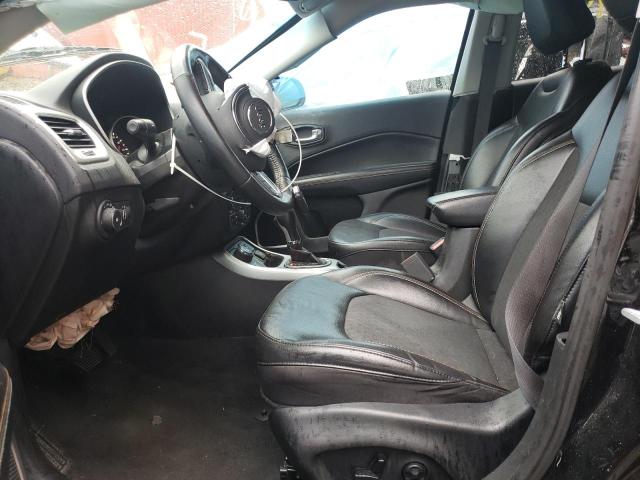 2019 JEEP COMPASS LA - 3C4NJDBB5KT593286
