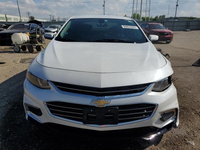 2018 CHEVROLET MALIBU LT - 1G1ZD5ST9JF265152
