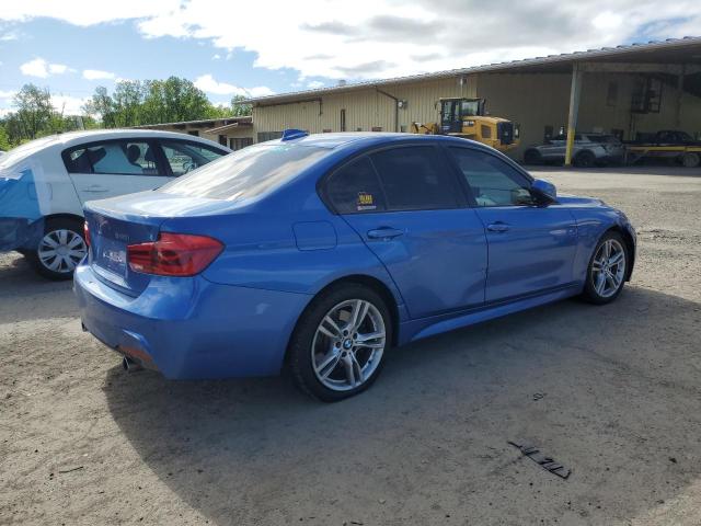 Vin: wba8b7g52hnu37064, lot: 56974945, bmw 3 series xi 20173