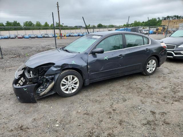 2012 NISSAN ALTIMA BAS - 1N4AL2AP0CN558365