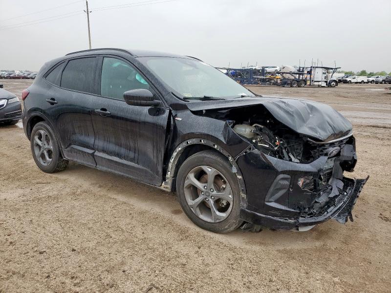 Vin: 1fmcu0mn5pua18208, lot: 58321035, ford escape st st line 20234