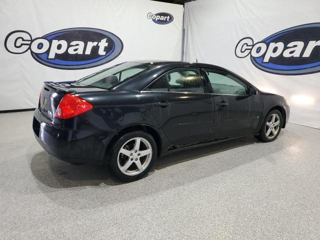 PONTIAC G6 BASE 2008 charcoal  gas 1G2ZG57N384269684 photo #4