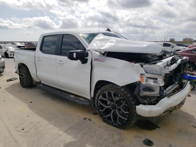 Vin: 3gcudeed4rg450239, lot: 56666745, chevrolet all models k1500 rst 20244
