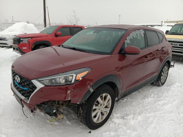Vin: km8j2ca49ku879751, lot: 56062025, hyundai tucson se 2019 img_1