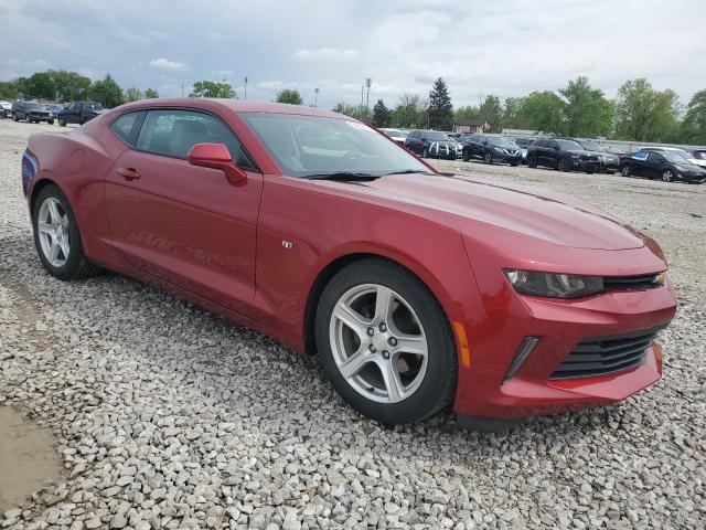 Vin: 1g1fb1rx3h0139599, lot: 55882585, chevrolet camaro lt 20174