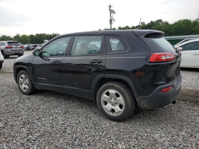 Vin: 1c4pjlas8hw585318, lot: 57315775, jeep grand cher sport 20172