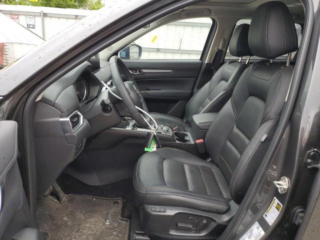 2023 MAZDA CX-5 PREFE - JM3KFBCM0P0200217