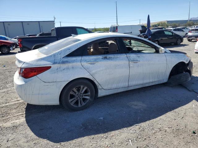 Vin: 5npeb4ac3dh670635, lot: 57309095, hyundai sonata gls 20133