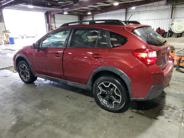 Vin: jf2gpacc1f8258304, lot: 55683095, subaru xv 2.0 premium 20152