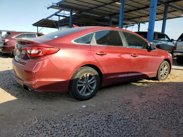 Vin: 5npe24af9gh360729, lot: 58663375, hyundai sonata se 20163