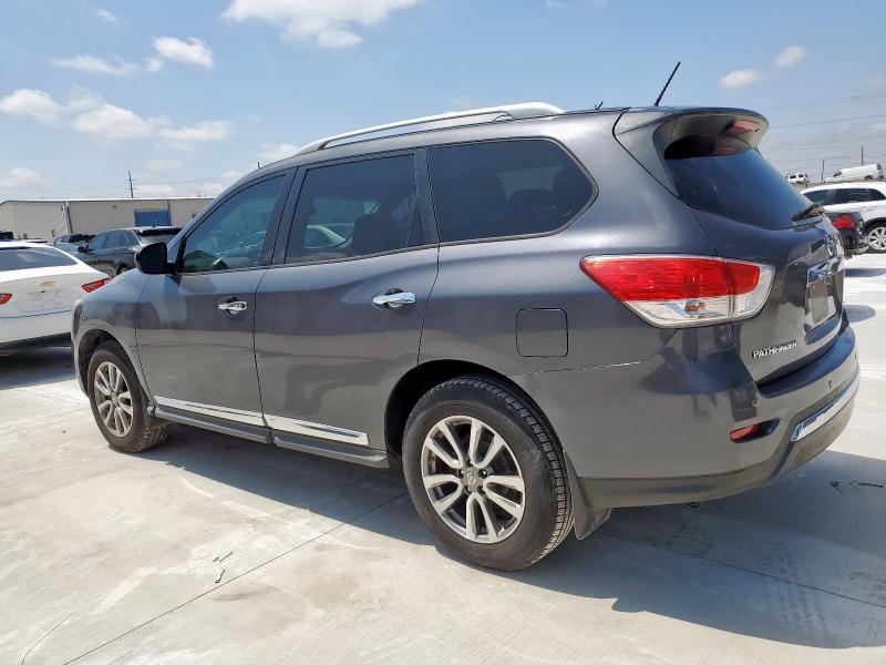 Vin: 5n1ar2mn3dc632194, lot: 58744535, nissan pathfinder s 20132