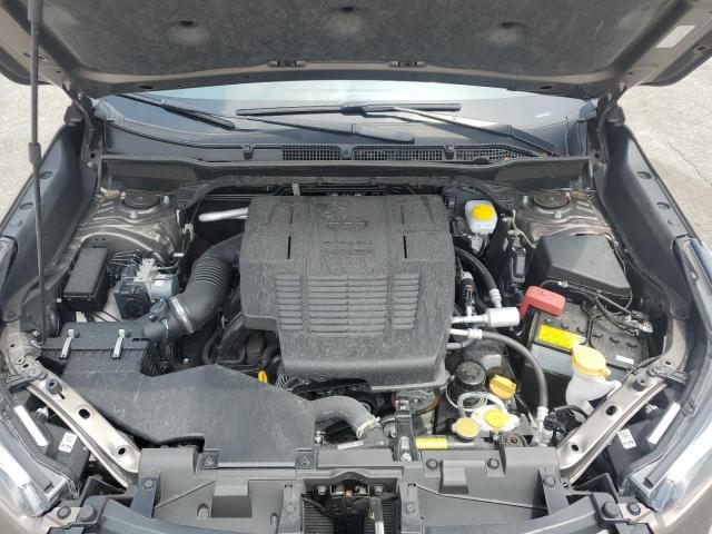 2023 SUBARU FORESTER T - JF2SKARC4PH492888