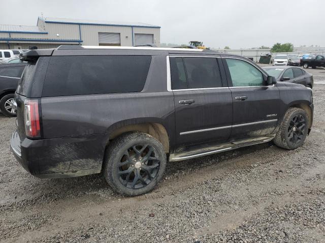 Vin: 1gks2jkj9fr151121, lot: 55681245, gmc yukon denali 20153