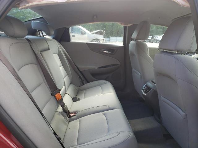 2017 CHEVROLET MALIBU LT - 1G1ZE5ST5HF137644