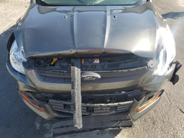 2016 FORD ESCAPE S - 1FMCU0F75GUA60960