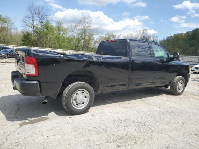 Vin: 3c6ur5hj9rg376715, lot: 55467895, ram 2500 tradesman 20243