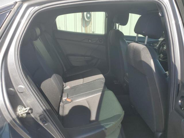 2021 HONDA CIVIC SPOR - SHHFK7H48MU215538