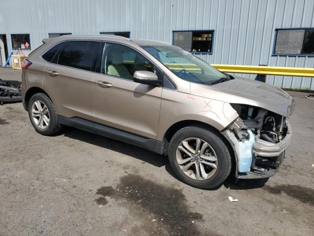 2020 FORD EDGE SEL - 2FMPK3J91LBB64038