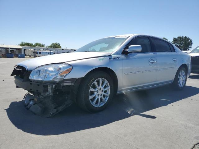 BUICK LUCERNE CX