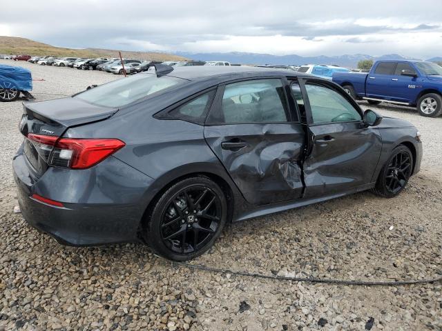 Vin: 2hgfe2f53rh592613, lot: 56556885, honda civic sport 20243