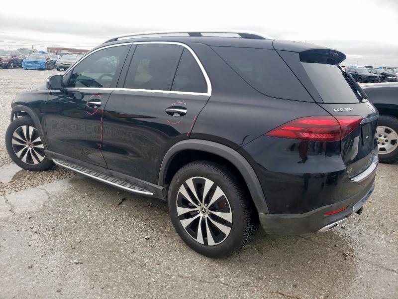 Vin: 4jgfb4fb1rb053467, lot: 54614705, mercedes-benz gle-class 350 4matic 20242