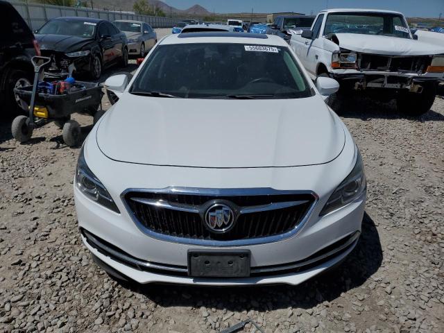 2017 BUICK LACROSSE E 1G4ZP5SS5HU161944