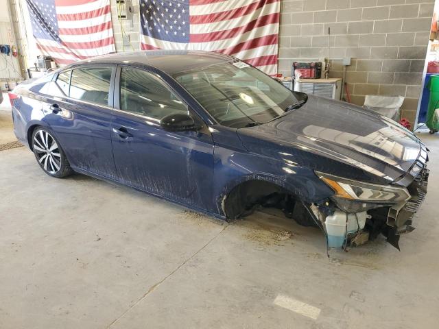 2021 NISSAN ALTIMA SR 1N4BL4CV1MN305990